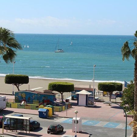 Playa Viginia Apartment Málaga Exterior foto
