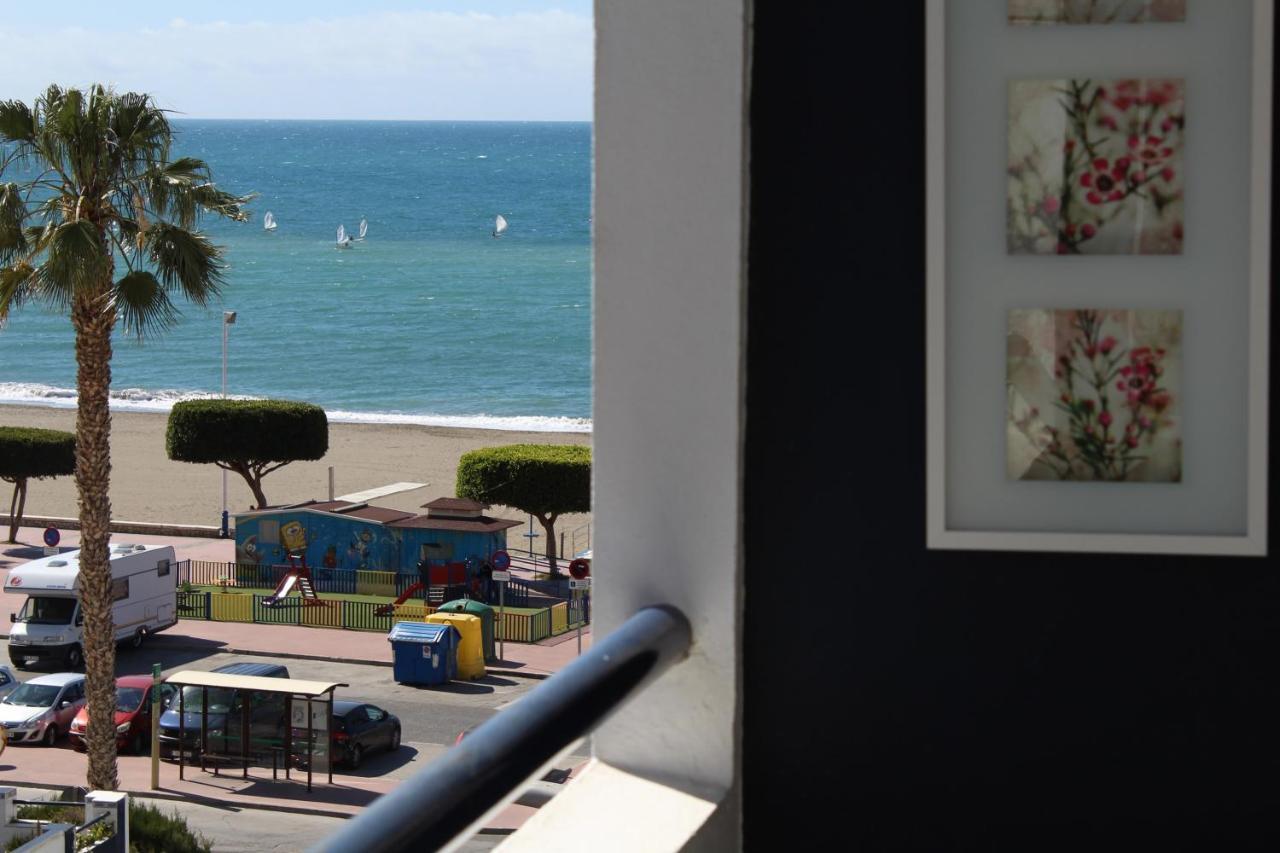 Playa Viginia Apartment Málaga Exterior foto