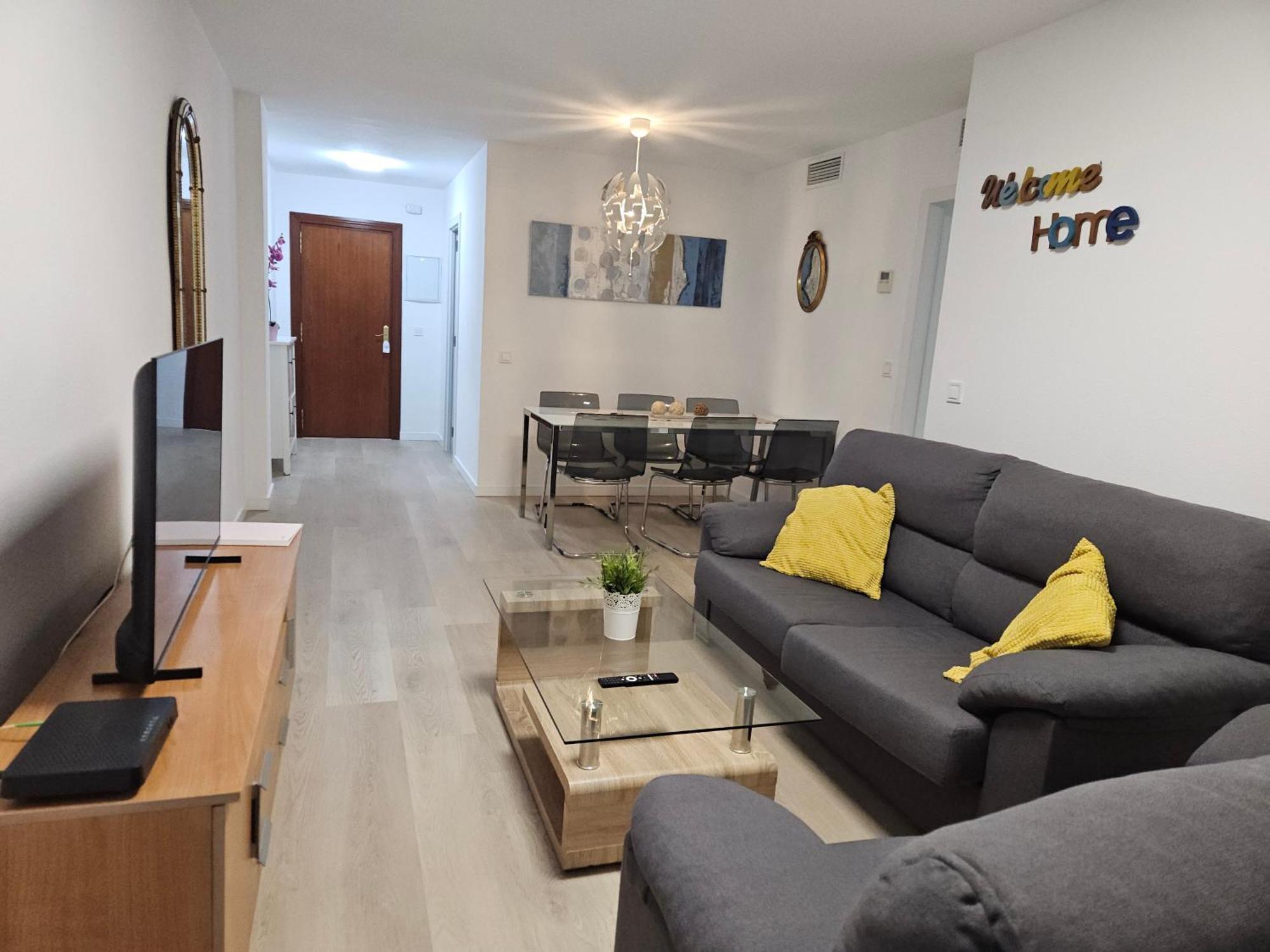 Playa Viginia Apartment Málaga Exterior foto