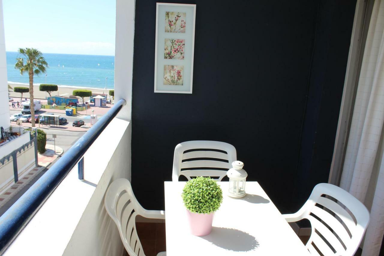 Playa Viginia Apartment Málaga Exterior foto