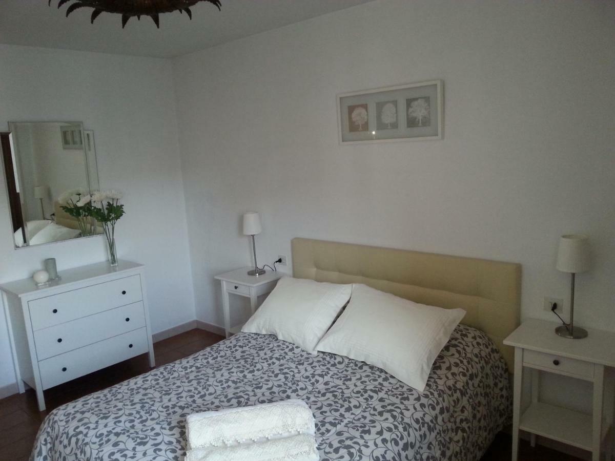Playa Viginia Apartment Málaga Exterior foto