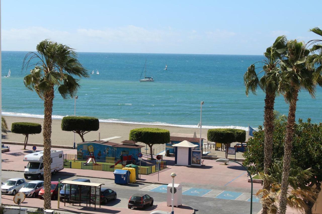 Playa Viginia Apartment Málaga Exterior foto
